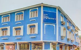 Fabhotel Ria Residency - Nr Big Daddy Casino Cruise